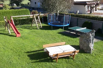 Appartement Mary (3-6 personen)