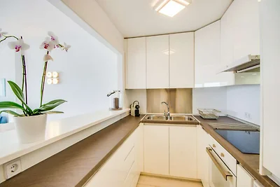 Appartement avec terrasse à Majorque