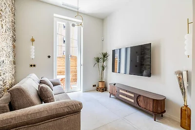 Magnifico appartamento - AC-1BR-4P- Cannes