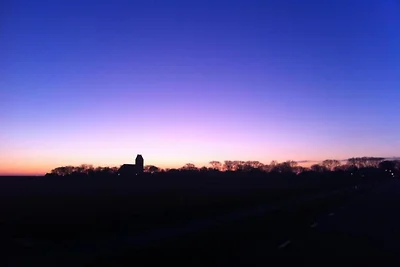 Gemütliche Villa in der Nähe der Dünen