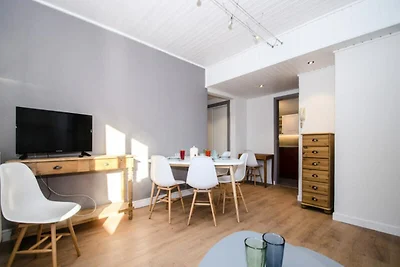 Appartamento a Chamonix con Vista Valle