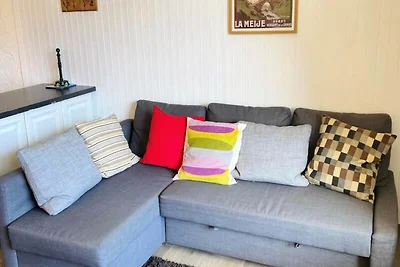 Residenz Ecureuil für 6 Personen