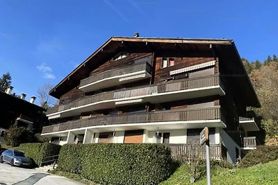 Ferienhaus in Nant Robert in der Nähe der...