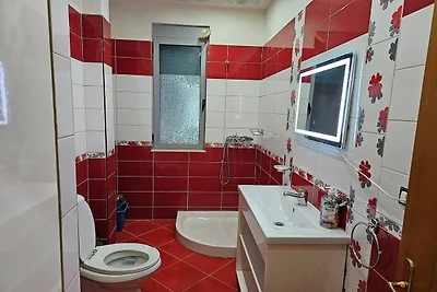 Ferienwohnung mit Meerblick