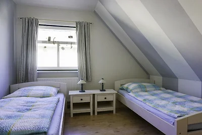Zum Reetdachhaus am Haff