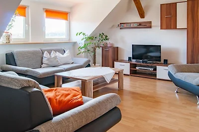 Ferienwohnung in Tharandt mit Wifi