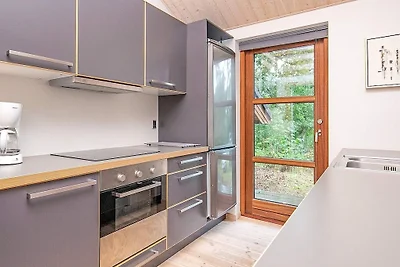 8 Personen Ferienhaus in Skals