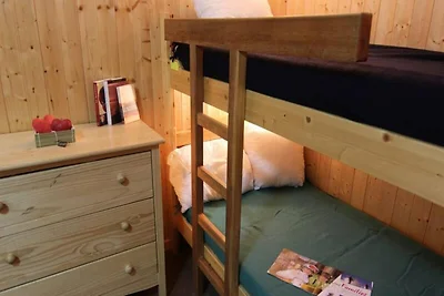 Ferienwohnung in Arolles mit Zugang zu den...