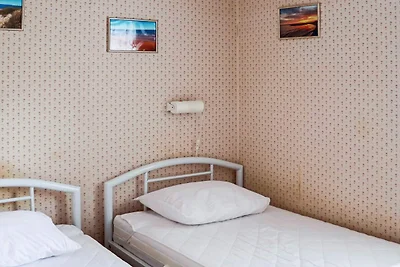 5 persoons vakantie huis in MELLBYSTRAND-By...