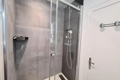 Apartment in Le Pouliguen am Yachthafen