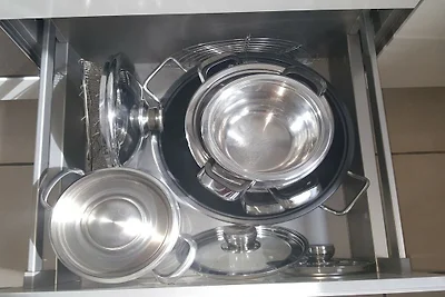 Hartig Ritiro moderno