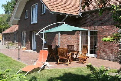 Ferienhaus mit 2 Schlafzimmer