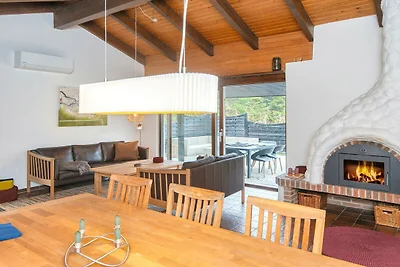 7 Personen Ferienhaus in Ebeltoft-By Traum