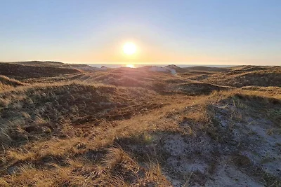 8 Personen Ferienhaus in Ringkøbing-By Traum