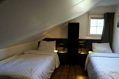 Ferienhaus Erholungsurlaub Lochem