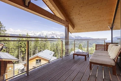 Cabin in Pichl near Schladming with sauna