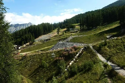 Wohnung in Le Pouzenc in der Nähe eines...