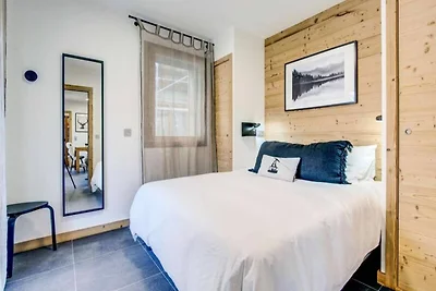 Residenz Echo Du Pleney