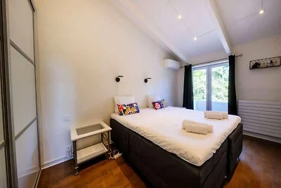 Huizen en villa's voor 7 personen