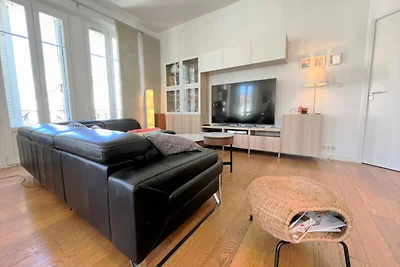 ZAC3562 / Geräumiges 4-Zimmer-Stadtzentrum