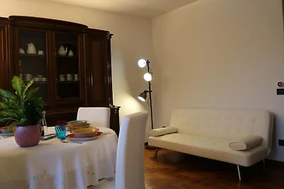 Schöne Wohnung in Lazise in der Nähe des...