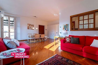 Gerbett Apartment