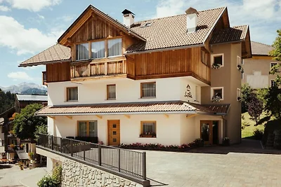 Appartamento per vacanze con 2 camere da...