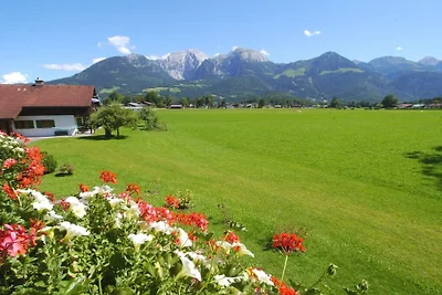 Ferienwohnung Jenner im Oberlösler