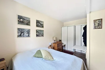 MUD212 - 2 Zimmer, 4 Schlafplätze, in der Näh...