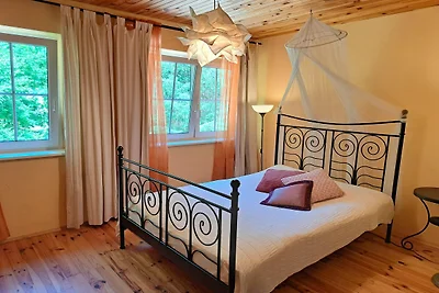 Wohnung in Elsass mit privater Terrasse
