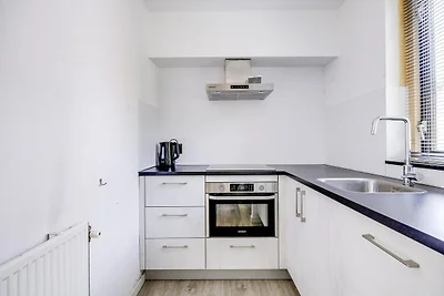 Waldbungalow für 5 Gäste in Ewijk