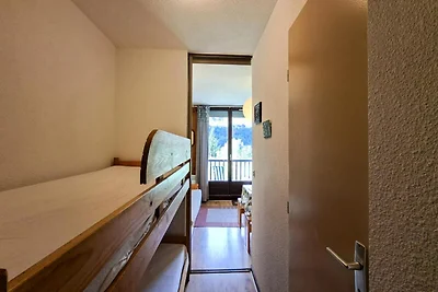 Komfortables Studio mit Balkon · Zentrum des...