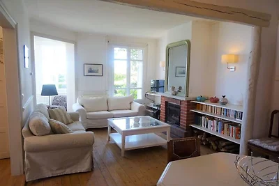 Holiday cottage with 3 bedrooms