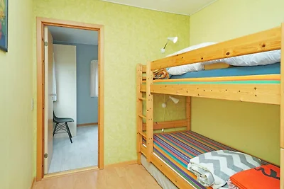 6 persone case ad Rødby