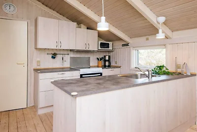 6 Personen Ferienhaus in Ulfborg-By Traum