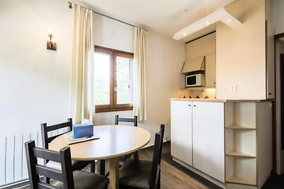 Residenz Les Ravines