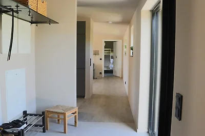 5 gwiazdkowy apartament w Falkenberg