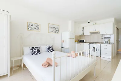 Casa a Playa de Las Canteras con Vista Mare