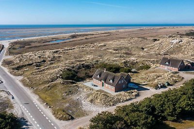 6 persoons vakantie huis in Fanø