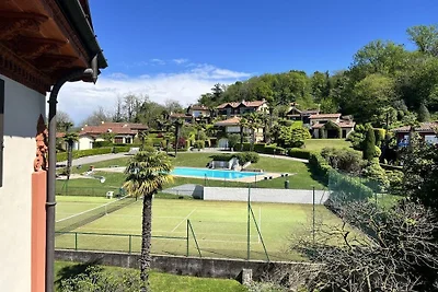 Villa Parco Ameno