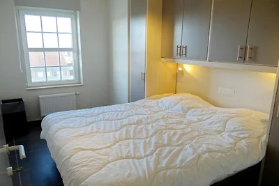 Wohnung in Nieuwpoort nahe Strand