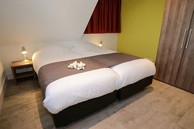 Villa auf Texel nahe Strand und Naturpark