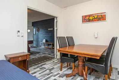 8 Personen Ferienhaus in Ørsted