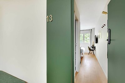 Moderne Residenz „Green Suites“ –...