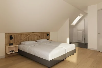 Großzügiges Ferienhaus mit Wellness