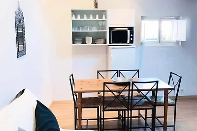 Apartments für 6 Personen