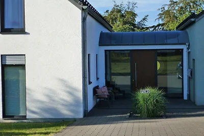 Ferienwohnung mit 2 Schlafzimmer