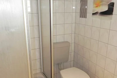Kuća za odmor Dopust za oporavak Ahlbeck