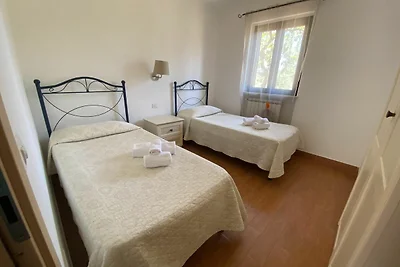 Appartamento a Vieste con Giardino