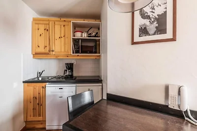 Residenz Bezirk Falaise